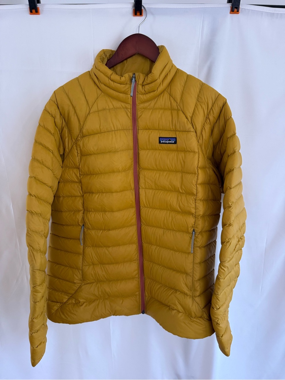 Patagonia Women's Puffer Jacket
